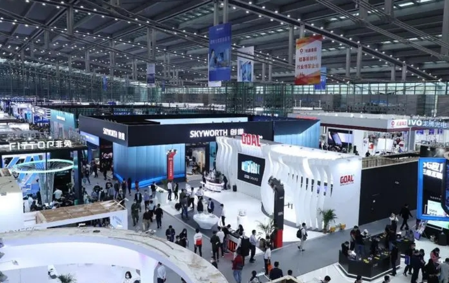 2023中国（西部）电子信息博览会